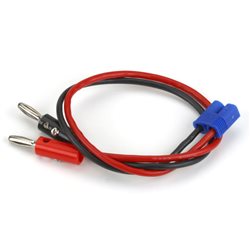 EC3 Charge Lead with 12 Wire & Jacks