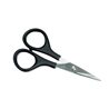 Curved Body Scissors