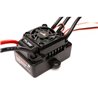 Fuze 130A Sensorless Bl WP ESC: 4WD SCT 1/8