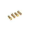 5mm Low Profile Bullet Connectors (4)