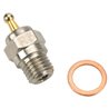 Platinum Glow Plug, 3 Hot
