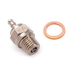 Platinum Glow Plug, 4 Medium