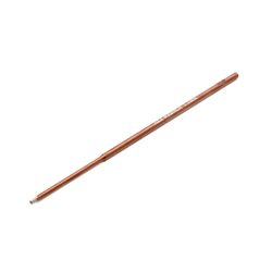 Replacement Tip - Machined Hex Driver 1.5mm
