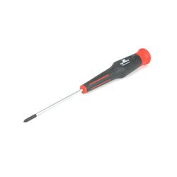 Screwdriver: 0 Phillips