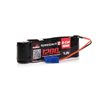 SPEEDPACK2 7.2V 1200MAH 6 CELL NiMH, LONG: MINIS