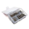 Stainless Steel Screw Set: Arrma Granite 3S