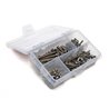 Stainless Steel Screw Set: Arrma Granite 3S