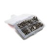Stainless Steel Screw Set: Arrma 1/5 Kraton 8S BLX
