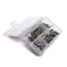 Stainless Steel Screw Set: Arrma Senton 3S
