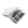 Stainless Steel Screw Set: Arrma Senton 3S