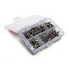 Stainless Steel Screw Set: Arrma Talion 6S