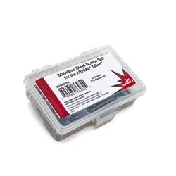 Stainless Steel Screw Set: Arrma Talion 6S