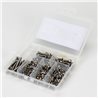 Stainless Steel Screw Set for Traxxas X-Maxx