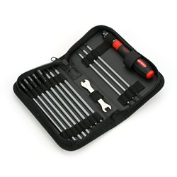 Dynamite Startup Tool Set for Traxxas Vehicles