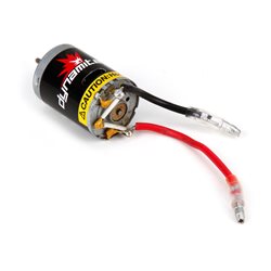 Tazer 25-Turn 380 Brushed Motor