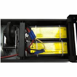 Universal 1/8th Scale Starter Box