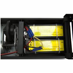 Universal 1/8th Scale Starter Box