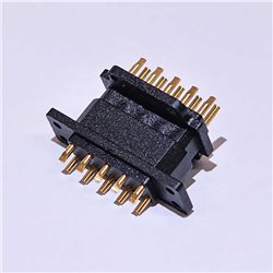 10-Pin Connector Set (2)