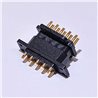 10-Pin Connector Set (2)