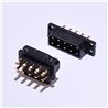 10-Pin Connector Set (2)