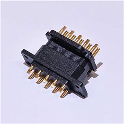 10-Pin Connector Set (2)