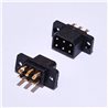 6-Pin Connector Set (2)