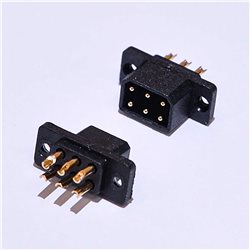 6-Pin Connector Set (2)