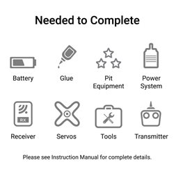 Aermacchi MB-339 60-86N Turbine ARF Military
