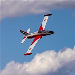 Aermacchi MB-339 60-86N Turbine ARF Military