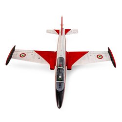 Aermacchi MB-339 60-86N Turbine ARF Military