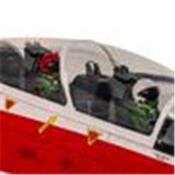 Aermacchi MB-339 60-86N Turbine ARF Military