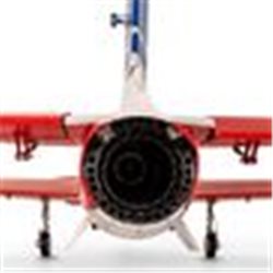 Aermacchi MB-339 60-86N Turbine ARF Military