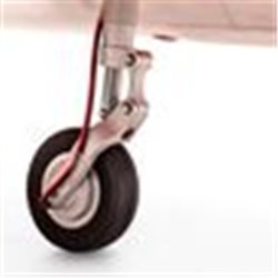 Aermacchi MB-339 60-86N Turbine ARF Military