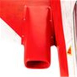 Aermacchi MB-339 60-86N Turbine ARF Military