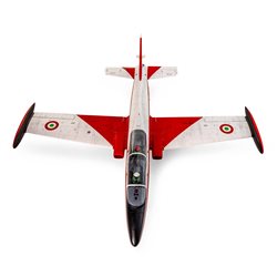 Aermacchi MB-339 60-86N Turbine ARF Military