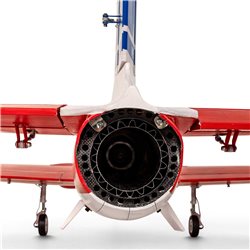 Aermacchi MB-339 60-86N Turbine ARF Military