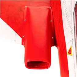 Aermacchi MB-339 60-86N Turbine ARF Military