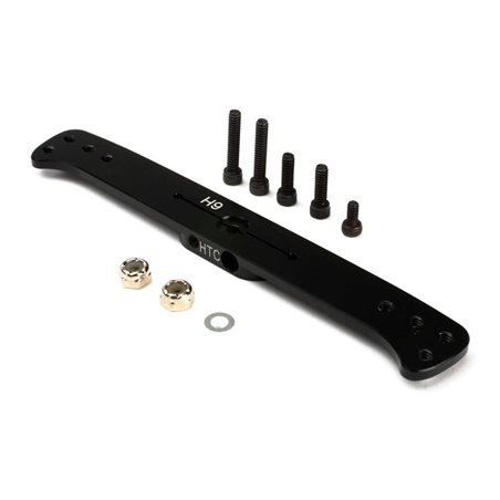Aluminum Double Servo Arm, 4 (HTC)