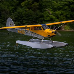 Carbon Cub 15cc ARF