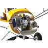 Carbon Cub 15cc ARF