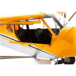 Carbon Cub 15cc ARF