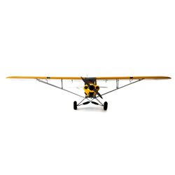 Carbon Cub 15cc ARF