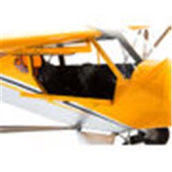 Carbon Cub 15cc ARF