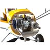 Carbon Cub 15cc ARF