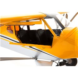 Carbon Cub 15cc ARF