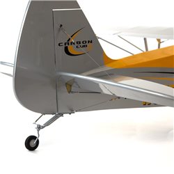 Carbon Cub 15cc ARF