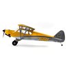 Carbon Cub 15cc ARF