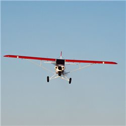 Carbon Cub FX-3 100-200cc ARF