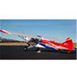 Carbon Cub FX-3 100-200cc ARF