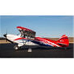 Carbon Cub FX-3 100-200cc ARF